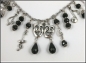 Preview: Collier "Theater" - 47 cm